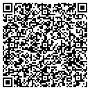 QR code with A & L Beauty Salon contacts