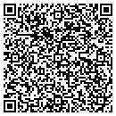 QR code with K Industries Inc contacts
