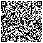 QR code with Hamilton Refrigeration contacts