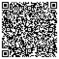 QR code with WQAL contacts