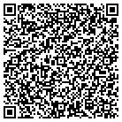 QR code with Muskingum Cnty Recorder Deeds contacts