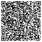QR code with Muskingum Valley Bancshares contacts