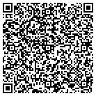 QR code with Heywood Formatics & Syndctns contacts
