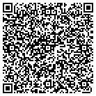 QR code with T & J Electrical Contrs Inc contacts
