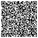 QR code with Chupp Builders contacts