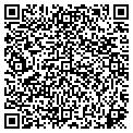QR code with BSRHA contacts