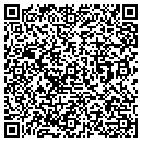 QR code with Oder Masonry contacts