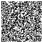 QR code with Preferred Title Guaranty Agcy contacts
