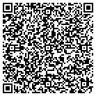 QR code with Sylvania Area Comm Improvement contacts
