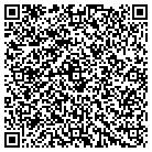 QR code with Midwest Band & Front Line Acc contacts