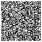 QR code with Woodsfield Village Income Tax contacts