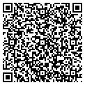 QR code with WCKX contacts