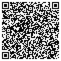 QR code with B P Ohio contacts
