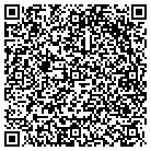 QR code with Mallory-De-Haven-Carlson Funrl contacts