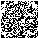 QR code with Hollywood Art Glass contacts