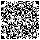 QR code with Hisrich Auto Sales contacts