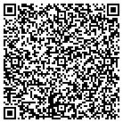 QR code with Maple Valley Sug Bush & Farms contacts