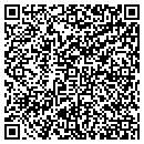 QR code with City Blinds Co contacts