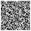 QR code with True North Shell contacts