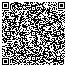 QR code with Custom Built Trailers contacts