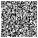 QR code with Meadows Apts contacts