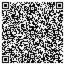 QR code with A & A Market contacts