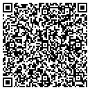 QR code with Angilo's Pizza contacts