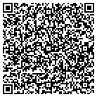 QR code with Michigan Saw and Cutter Inc contacts