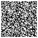QR code with Garys Sports contacts