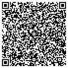 QR code with Cone of West Chester contacts