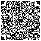 QR code with Bellefontaine Physical Therapy contacts