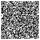 QR code with Taiho Corporation of America contacts