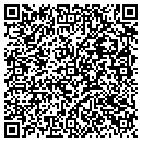 QR code with On The Video contacts