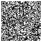 QR code with West Carrollton Historical Soc contacts