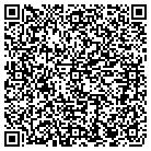 QR code with Cincinnati Wood Products Co contacts
