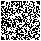 QR code with AGS Custom Graphics Inc contacts