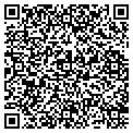 QR code with CMB Trucking contacts
