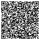 QR code with Ahern Insurance contacts