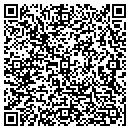 QR code with C Michael Moore contacts