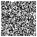 QR code with J R Marine Inc contacts