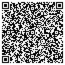 QR code with Tee-N-Jay Mfg contacts