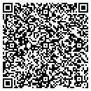 QR code with Allegheny Pipeline Co contacts