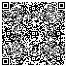 QR code with Mt Pilgrim Missionary Baptist contacts