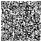 QR code with Upright Communications contacts