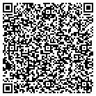 QR code with McCalls Service Station contacts