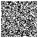 QR code with Zahdis Collection contacts