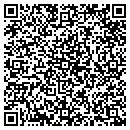 QR code with York Steak House contacts