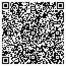 QR code with KB Cattle Co LLC contacts