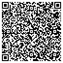 QR code with AFTO Inc contacts