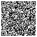 QR code with Nesface contacts